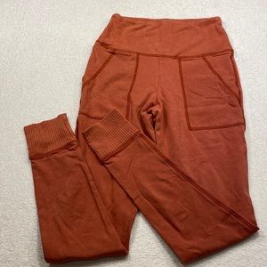 Aerie Highwaisted Leggings Size Small